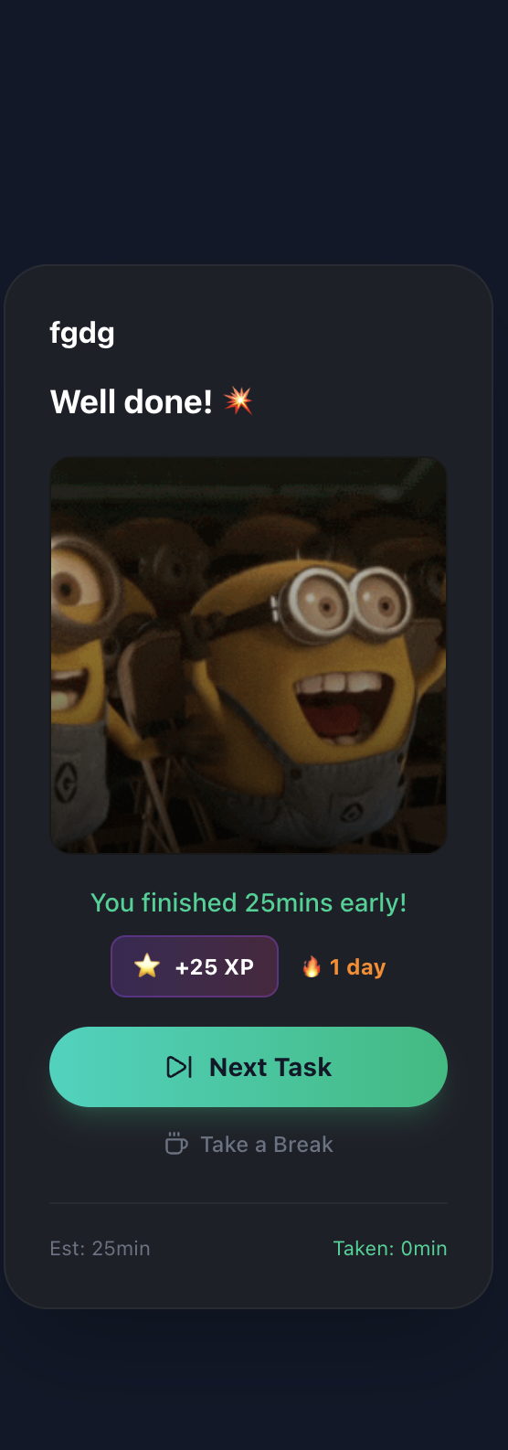 Gamification